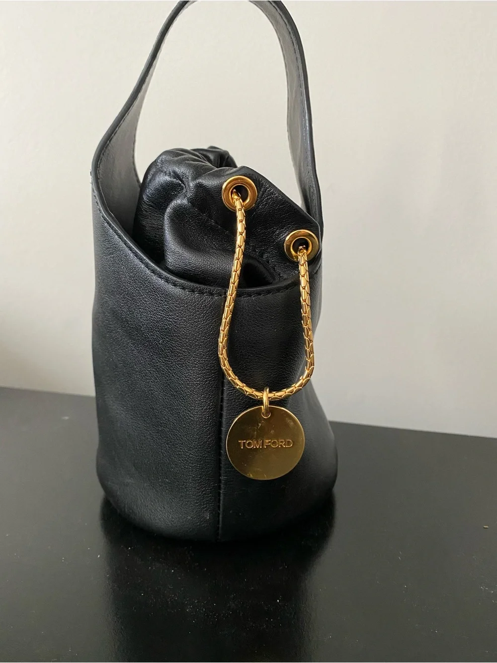 Tom Ford rare authentic